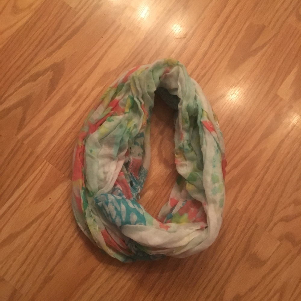 Scarves